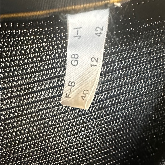 Fendi Dress - Picture 7 of 9